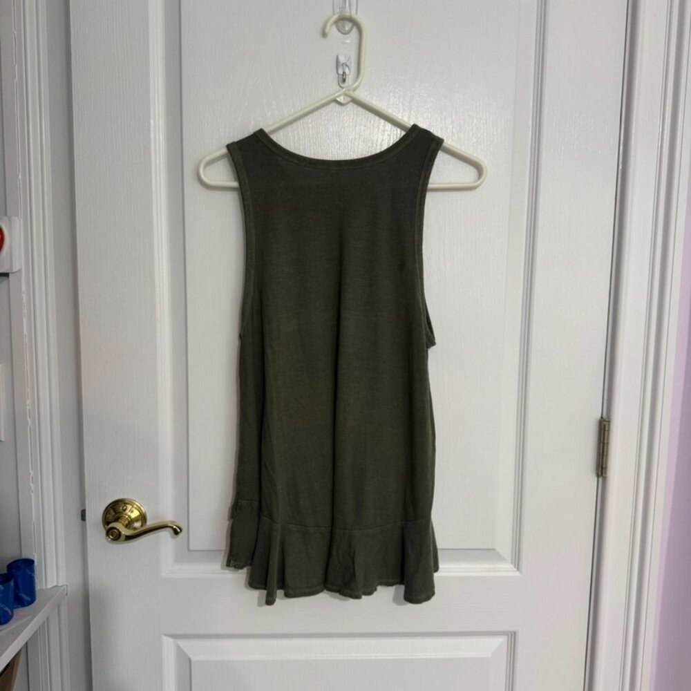 American Eagle Tank | Size M - Picture 4 of 6